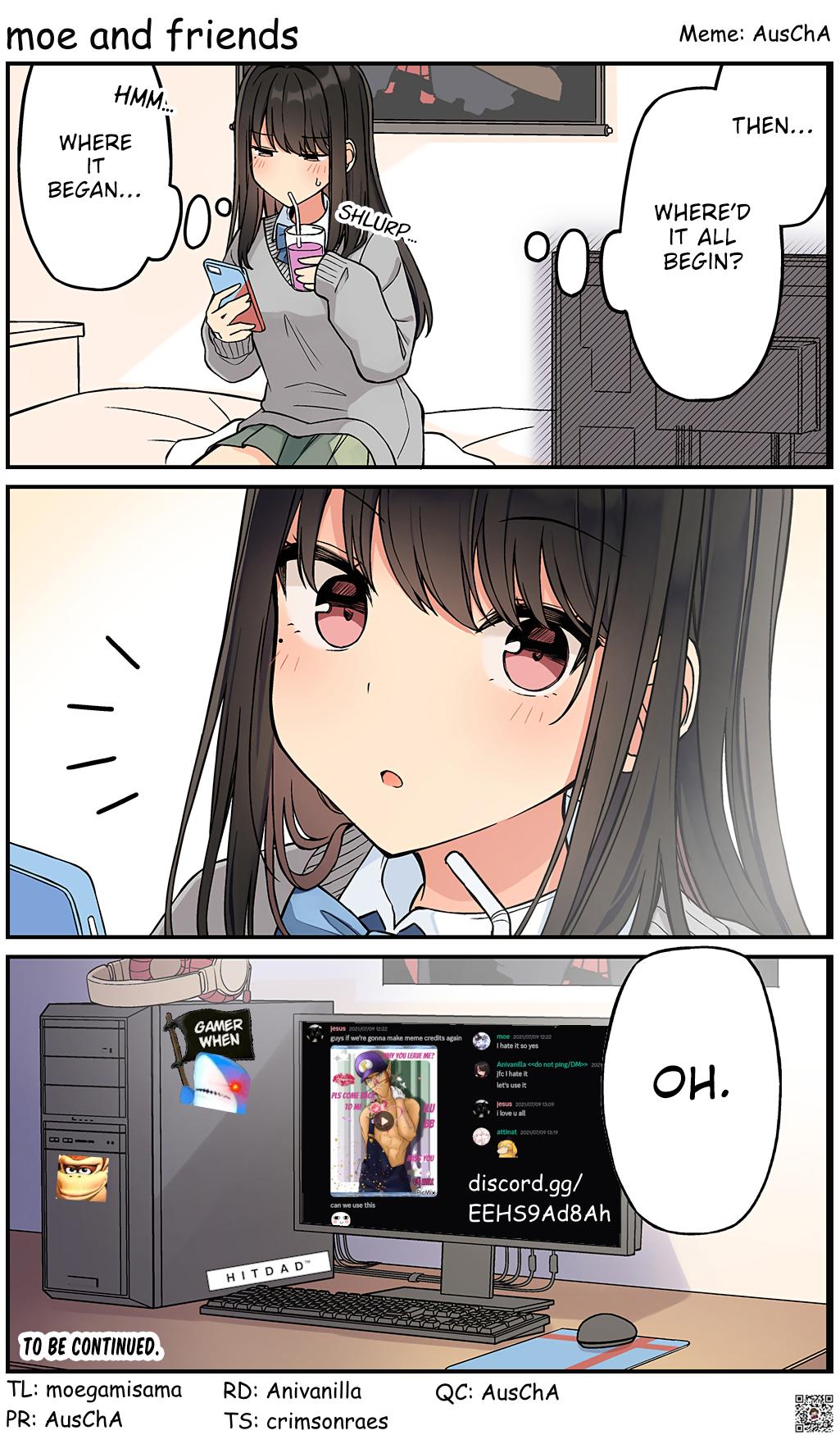 Sometimes Even Reality Is a Lie! Chapter 235 - Page 6