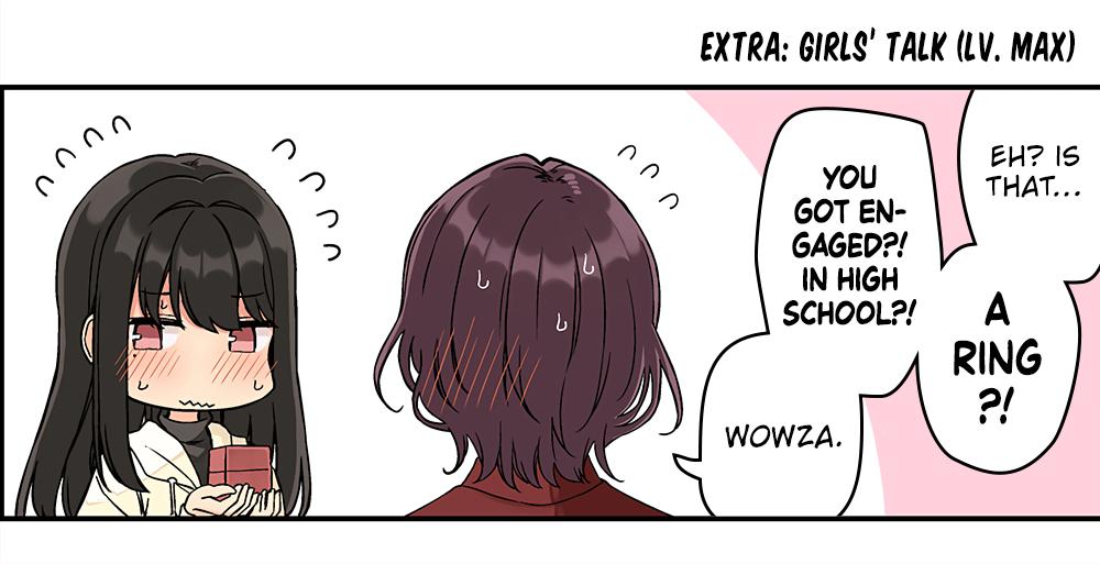 Sometimes Even Reality Is a Lie! Chapter 237 - Page 8