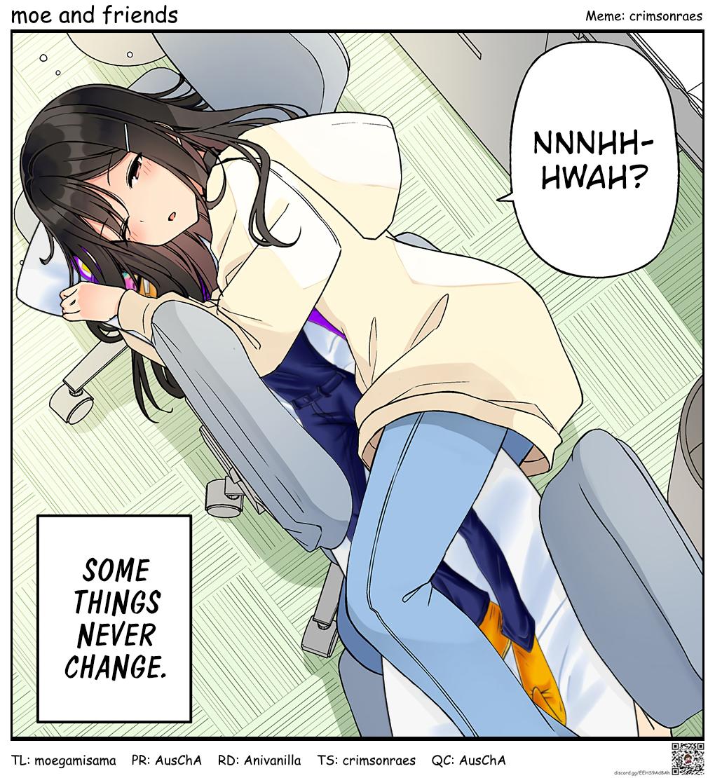 Sometimes Even Reality Is a Lie! Chapter 237 - Page 9