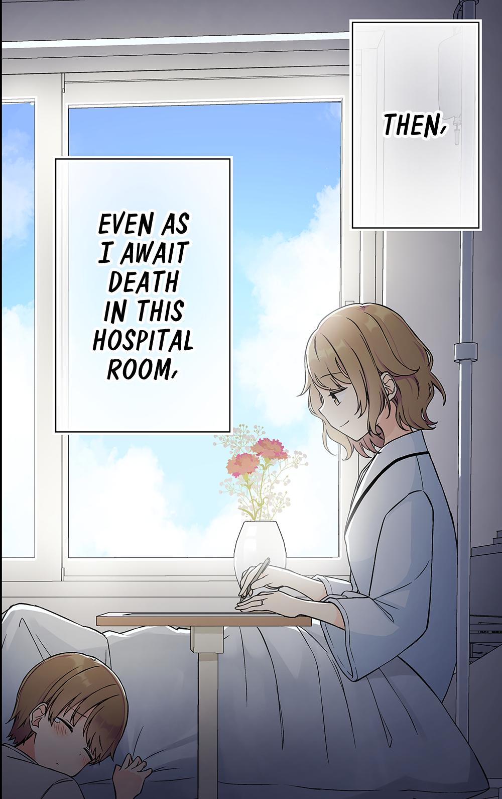 Sometimes Even Reality Is a Lie! Chapter 239 - Page 28