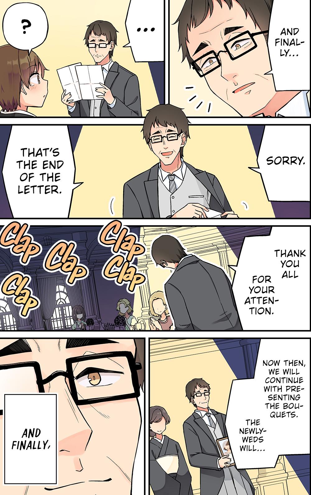 Sometimes Even Reality Is a Lie! Chapter 239 - Page 31