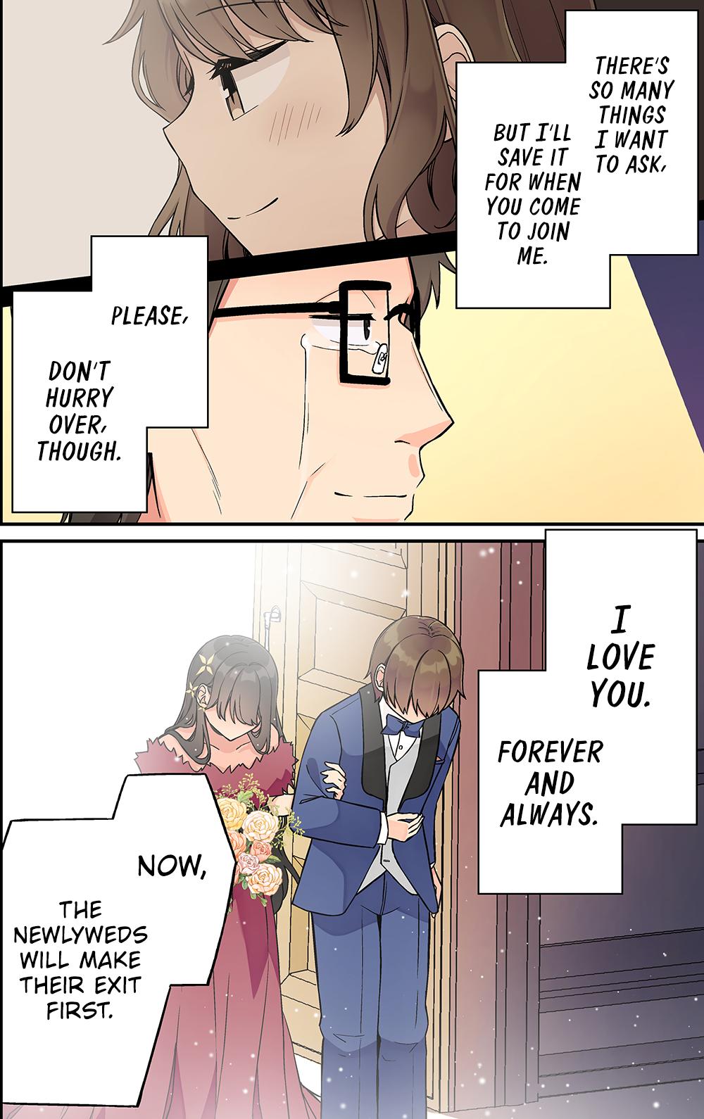 Sometimes Even Reality Is a Lie! Chapter 239 - Page 34