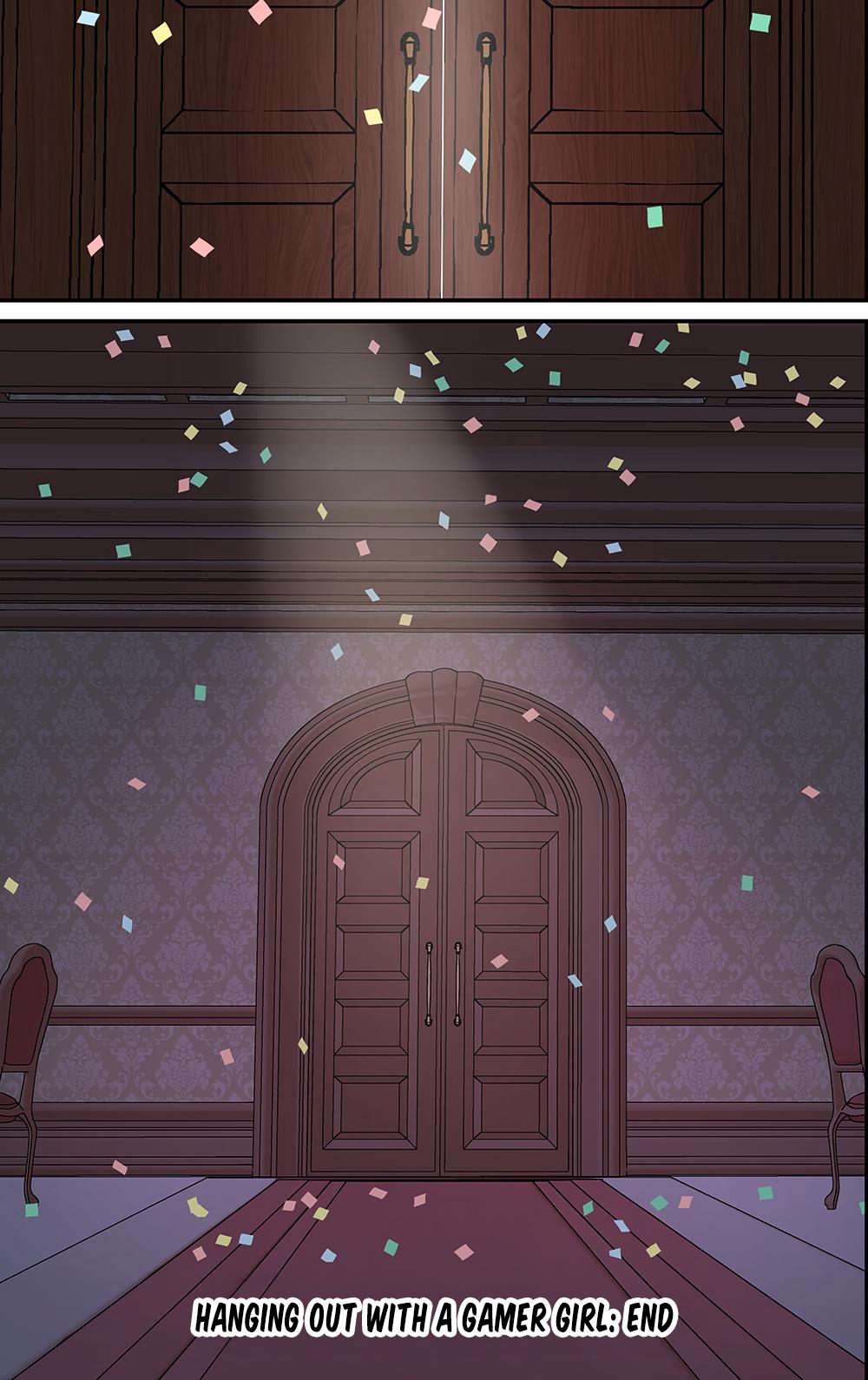 Sometimes Even Reality Is a Lie! Chapter 239 - Page 37