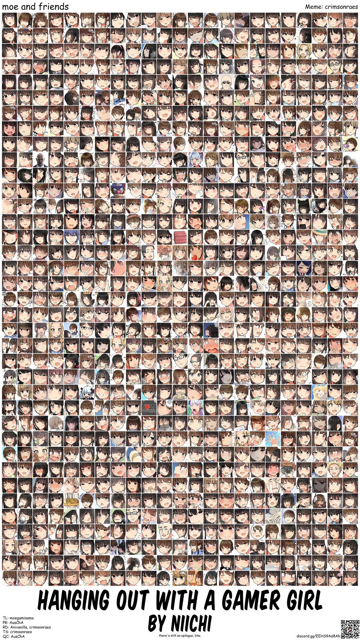 Sometimes Even Reality Is a Lie! Chapter 239 - Page 39