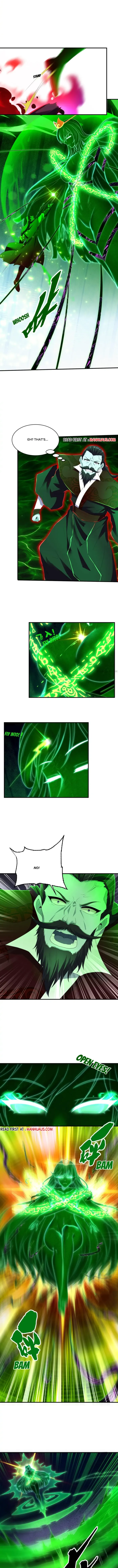 Son-In-Law Above Them All Chapter 313 - Page 4