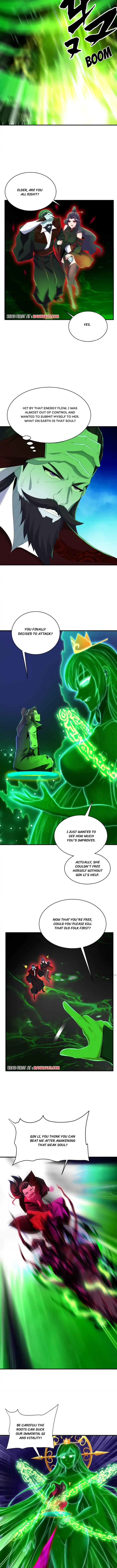 Son-In-Law Above Them All Chapter 313 - Page 5