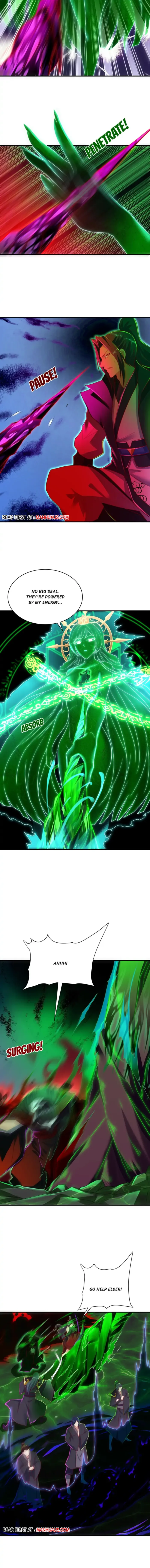 Son-In-Law Above Them All Chapter 313 - Page 6