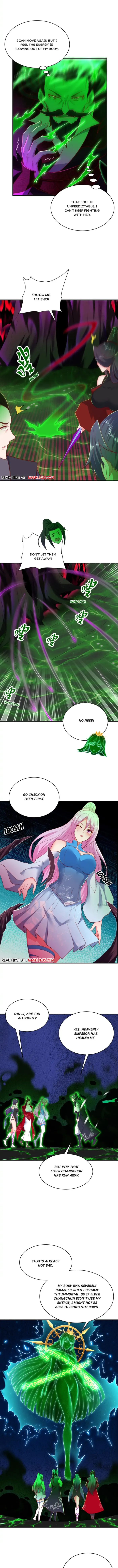 Son-In-Law Above Them All Chapter 313 - Page 7