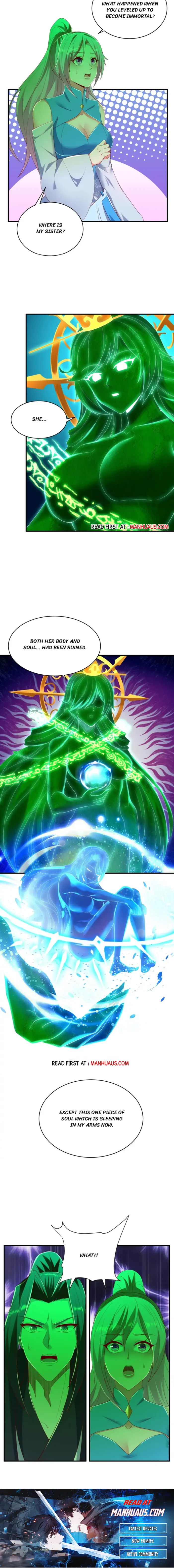 Son-In-Law Above Them All Chapter 313 - Page 8