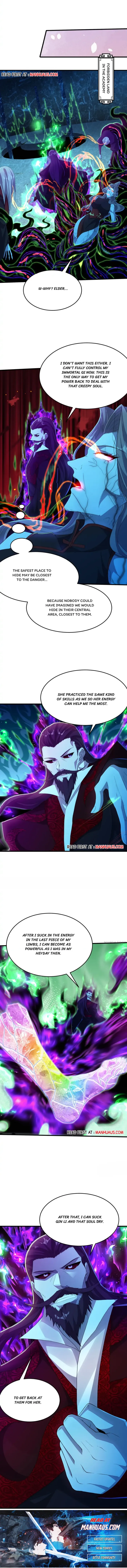 Son-In-Law Above Them All Chapter 314 - Page 9