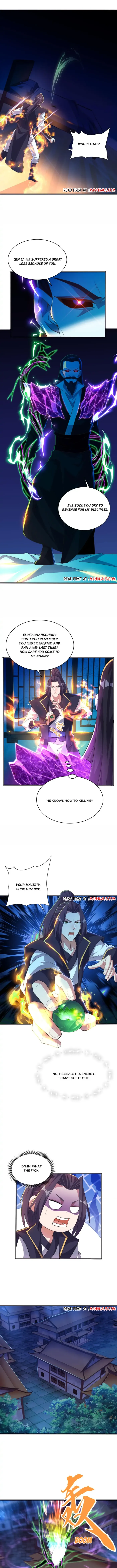 Son-In-Law Above Them All Chapter 315 - Page 4