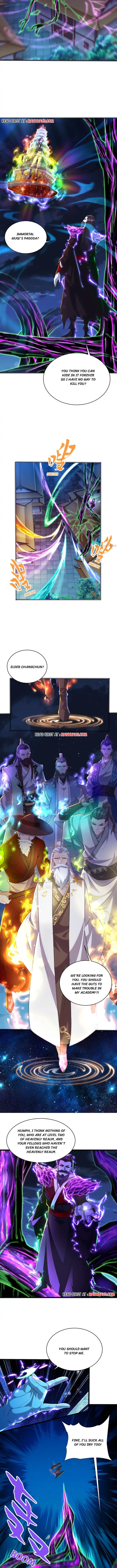 Son-In-Law Above Them All Chapter 315 - Page 5