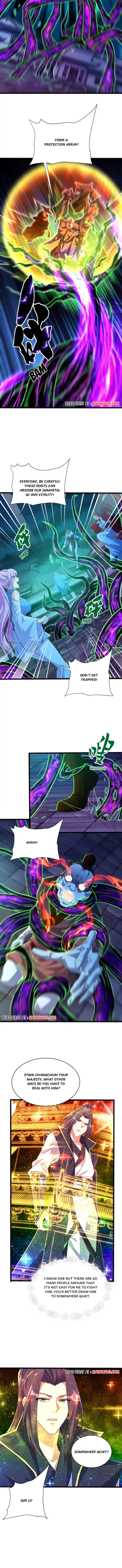 Son-In-Law Above Them All Chapter 315 - Page 6