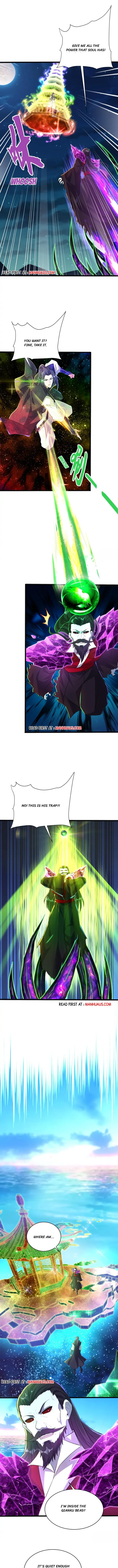 Son-In-Law Above Them All Chapter 315 - Page 7