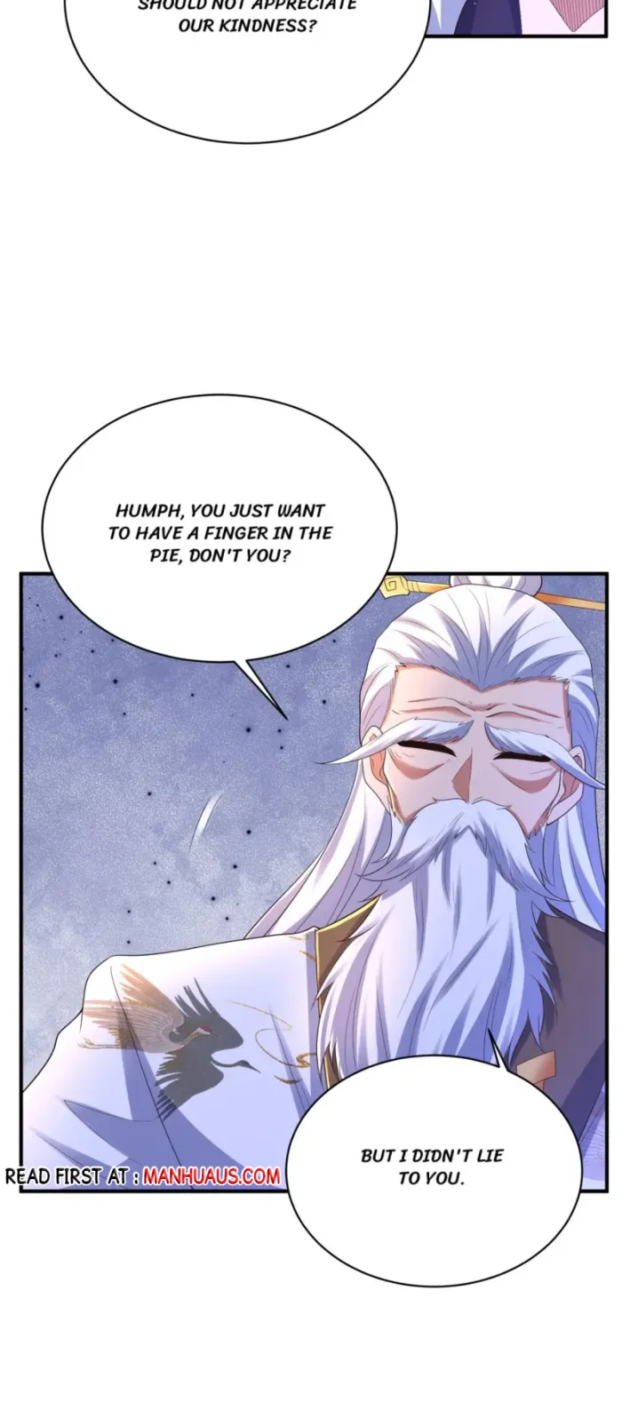 Son-In-Law Above Them All Chapter 317 - Page 4