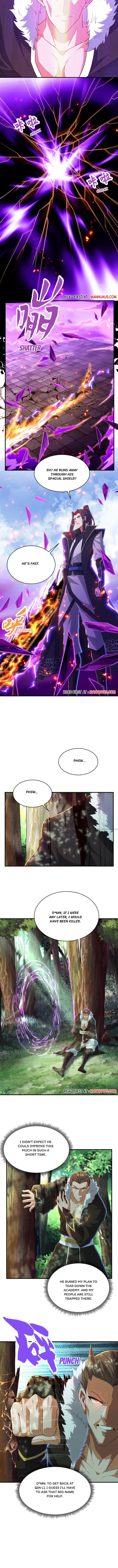 Son-In-Law Above Them All Chapter 318 - Page 6