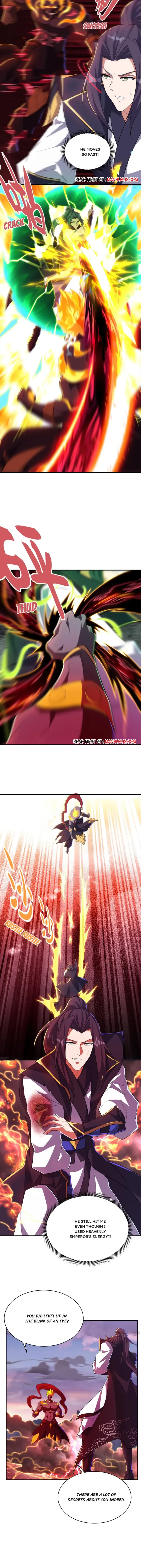 Son-In-Law Above Them All Chapter 320 - Page 4