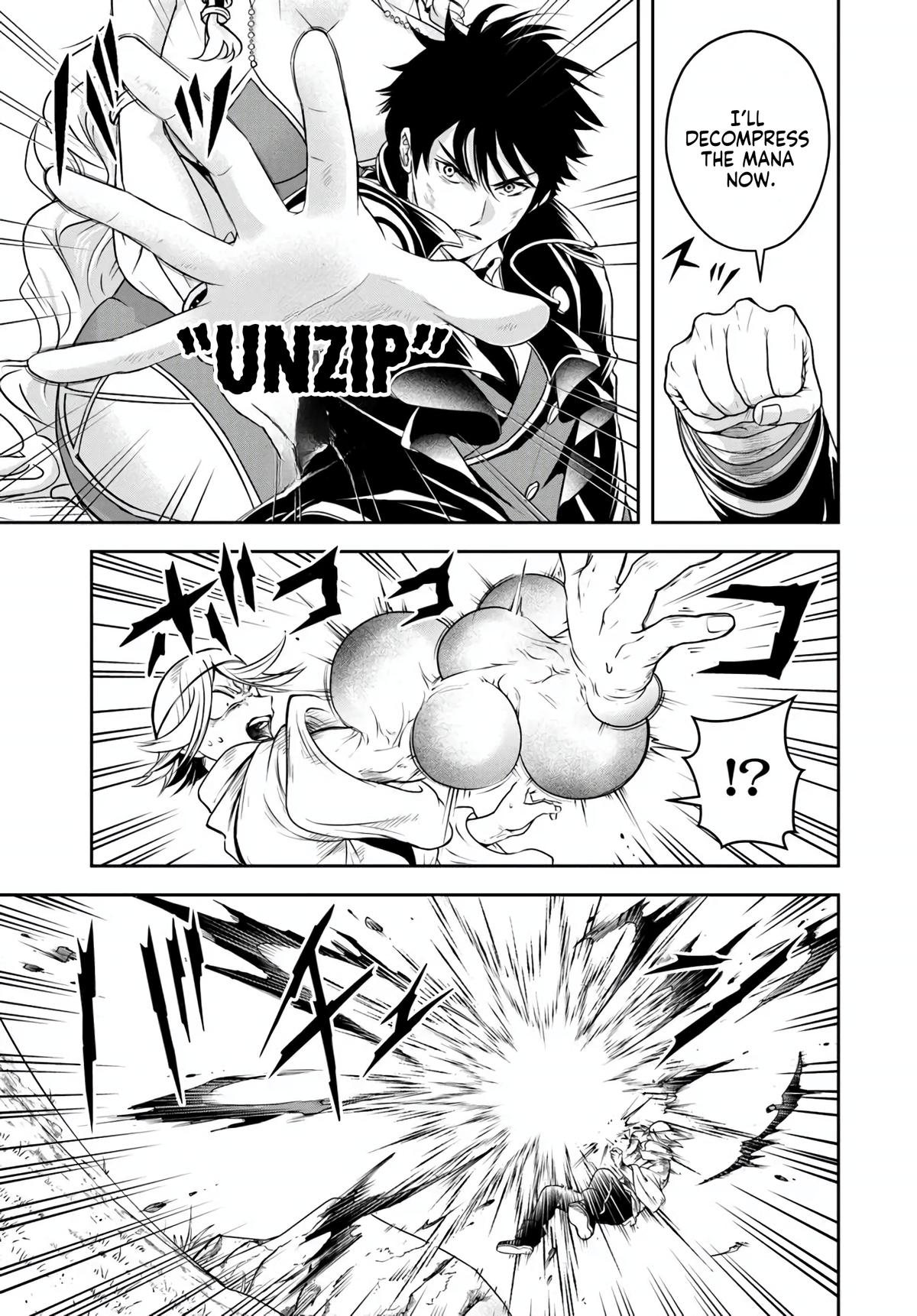 Sono Akuyaku Kizoku, Mama Heroine ga Suki Sugiru ~Shinshi na Doryoku de Saikyou to Nari Fuguu na Oshi Chara Tasukemakuru~ Chapter 26.2 - Page 7