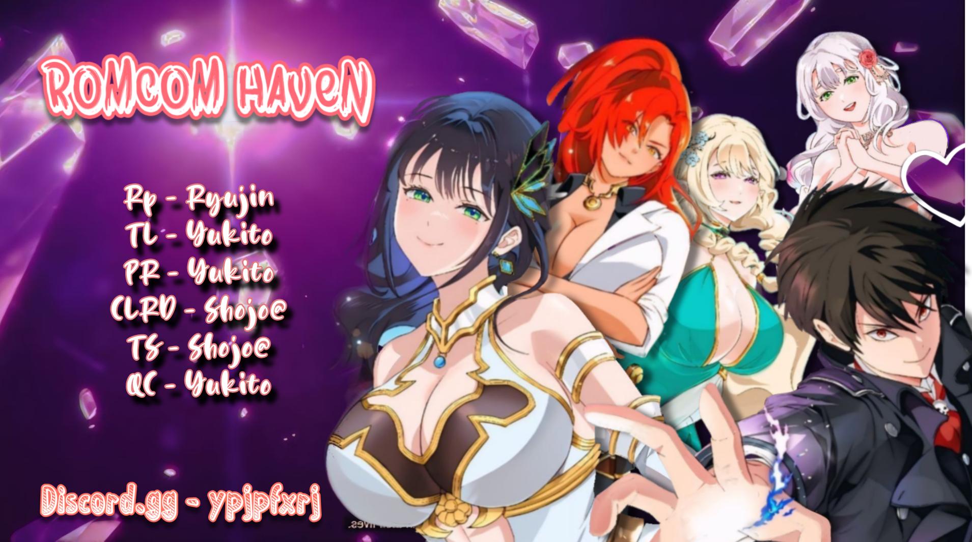 Sono Akuyaku Kizoku, Mama Heroine ga Suki Sugiru ~Shinshi na Doryoku de Saikyou to Nari Fuguu na Oshi Chara Tasukemakuru~ Chapter 26.2 - Page 11