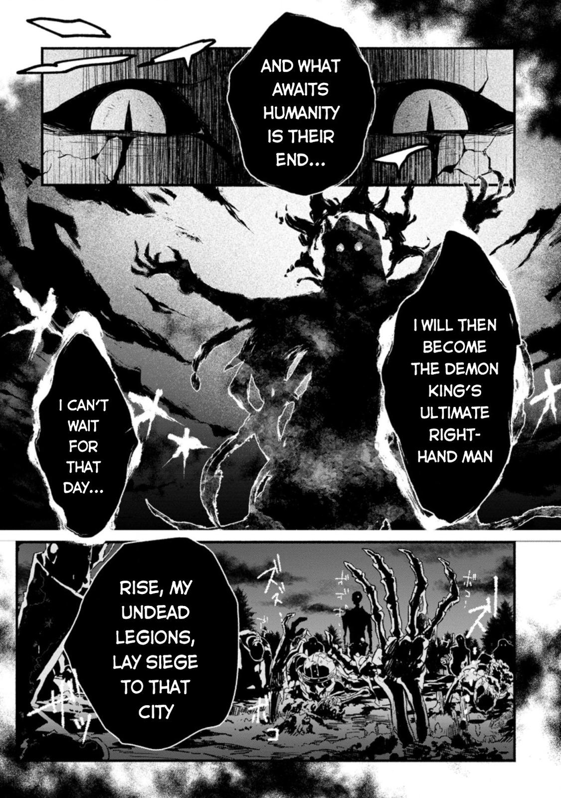 Sono Monban, Saikyou Nitsuki - Tsuihou Sareta Bougyo Ryoku 9999 no Senshi, Outo no Monban Toshite Musou Suru Chapter 5 - Page 29