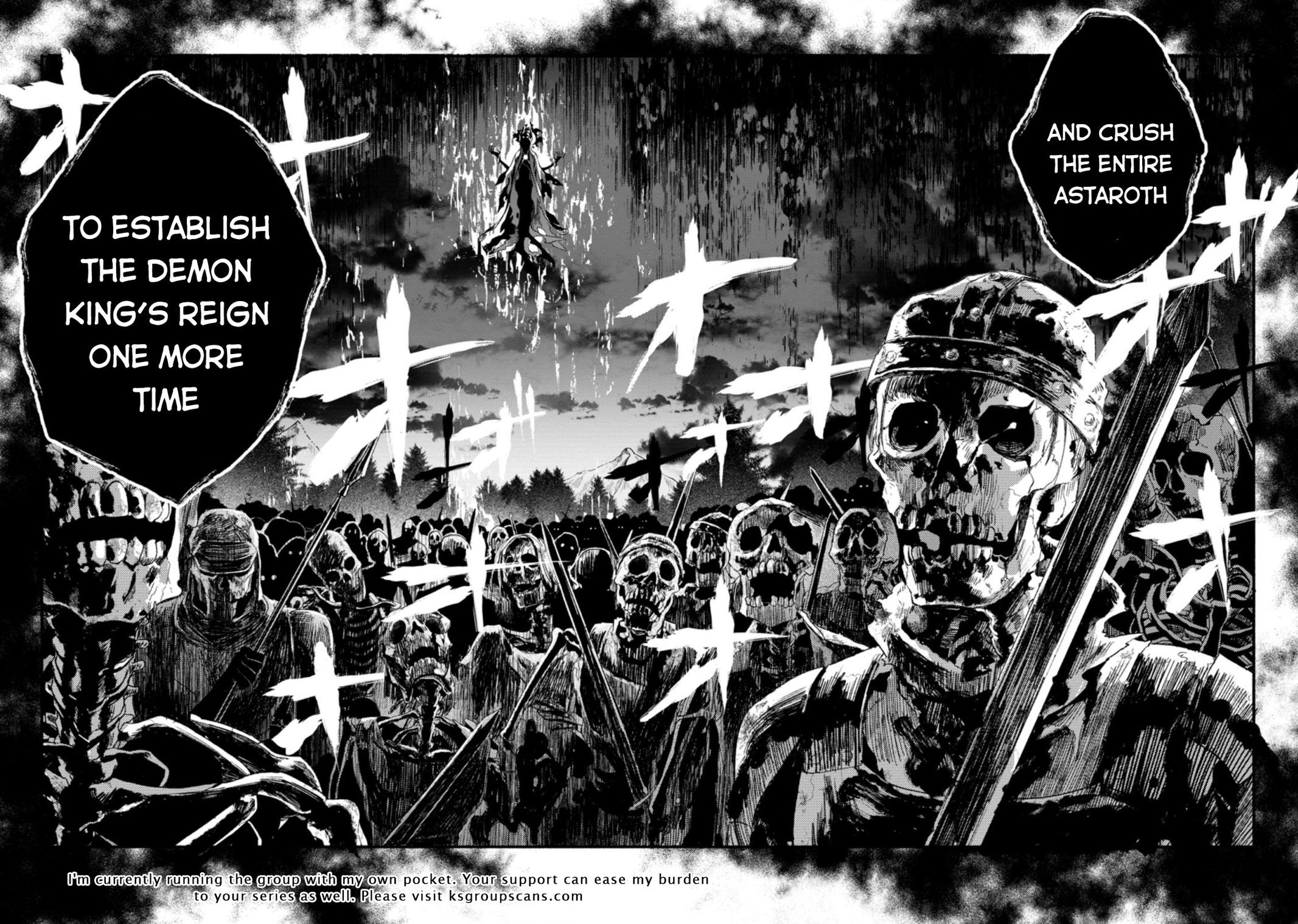 Sono Monban, Saikyou Nitsuki - Tsuihou Sareta Bougyo Ryoku 9999 no Senshi, Outo no Monban Toshite Musou Suru Chapter 5 - Page 30