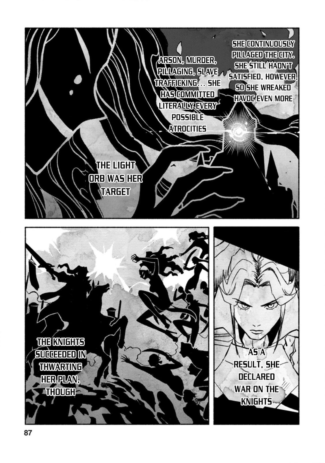 Sono Monban, Saikyou Nitsuki - Tsuihou Sareta Bougyo Ryoku 9999 no Senshi, Outo no Monban Toshite Musou Suru Chapter 8 - Page 26