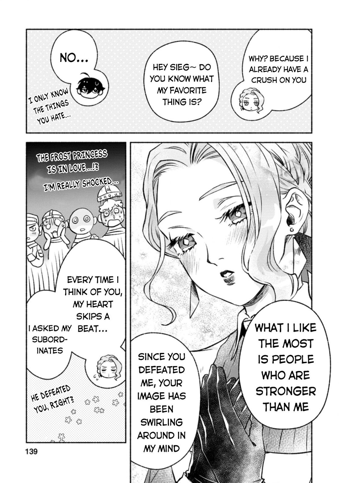 Sono Monban, Saikyou Nitsuki - Tsuihou Sareta Bougyo Ryoku 9999 no Senshi, Outo no Monban Toshite Musou Suru Chapter 10 - Page 14