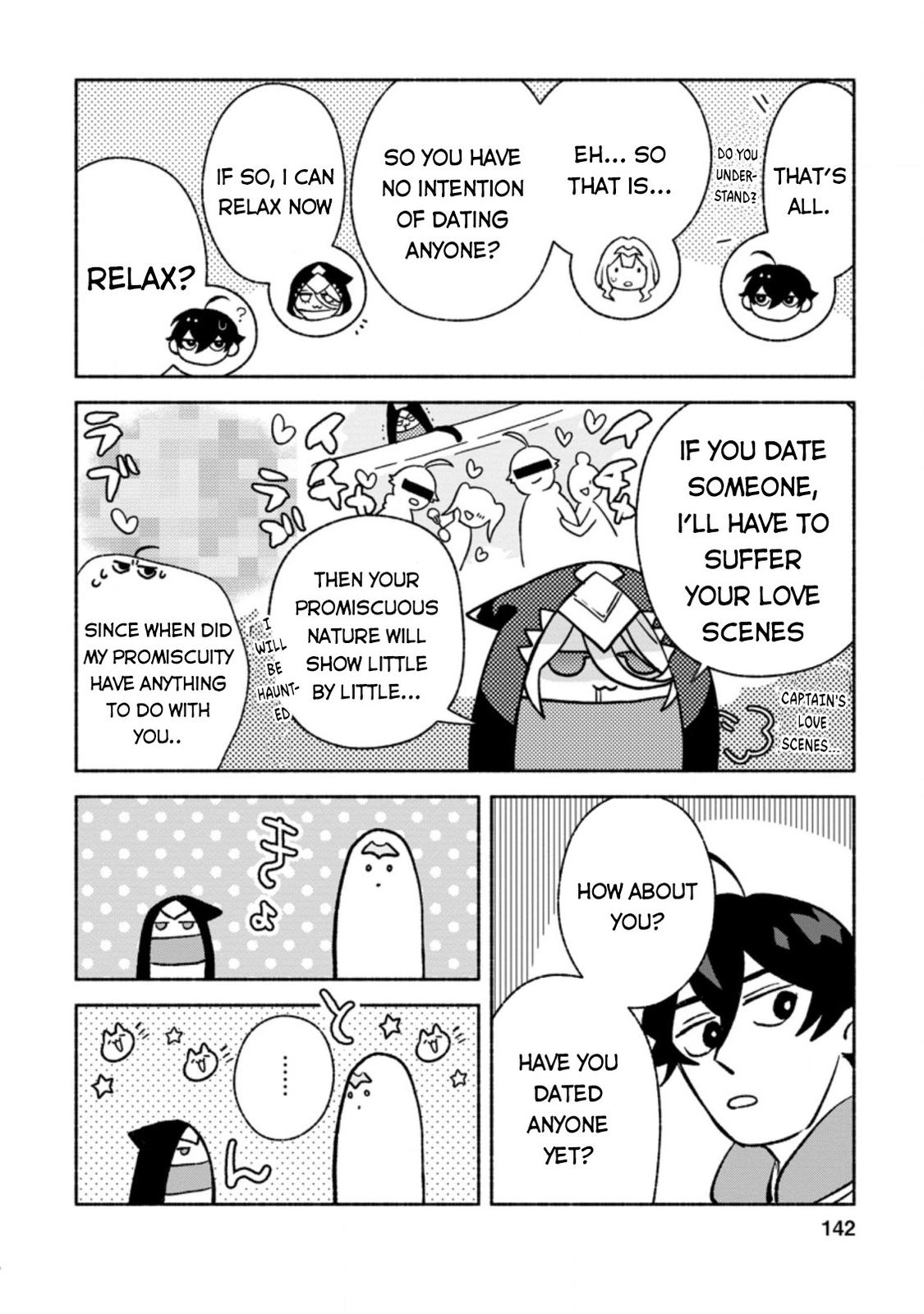 Sono Monban, Saikyou Nitsuki - Tsuihou Sareta Bougyo Ryoku 9999 no Senshi, Outo no Monban Toshite Musou Suru Chapter 10 - Page 17