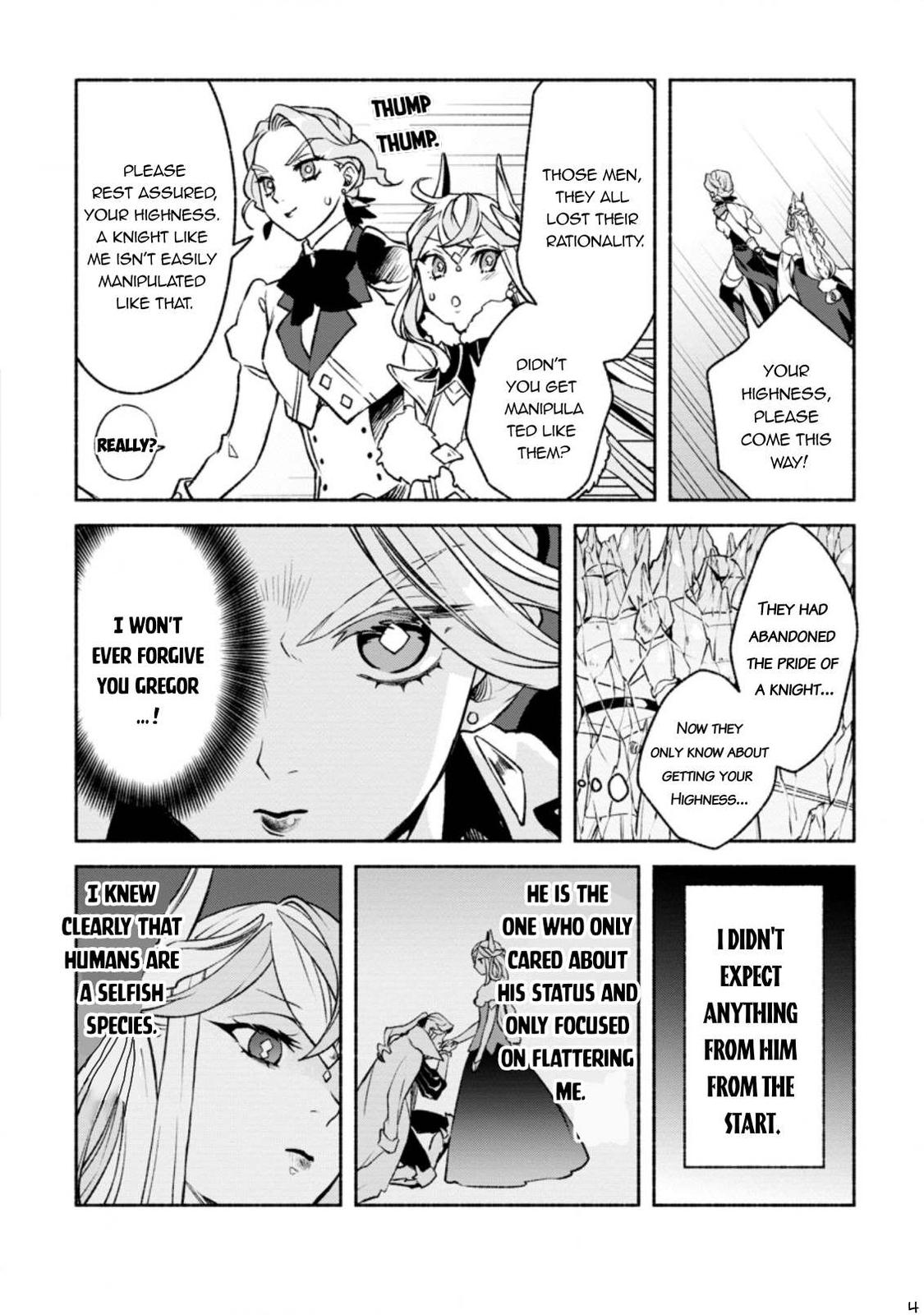 Sono Monban, Saikyou Nitsuki - Tsuihou Sareta Bougyo Ryoku 9999 no Senshi, Outo no Monban Toshite Musou Suru Chapter 19 - Page 15