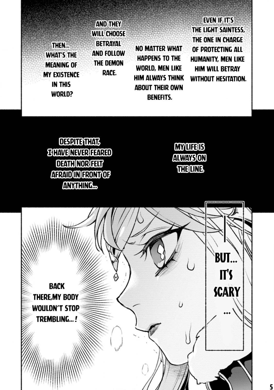 Sono Monban, Saikyou Nitsuki - Tsuihou Sareta Bougyo Ryoku 9999 no Senshi, Outo no Monban Toshite Musou Suru Chapter 19 - Page 16