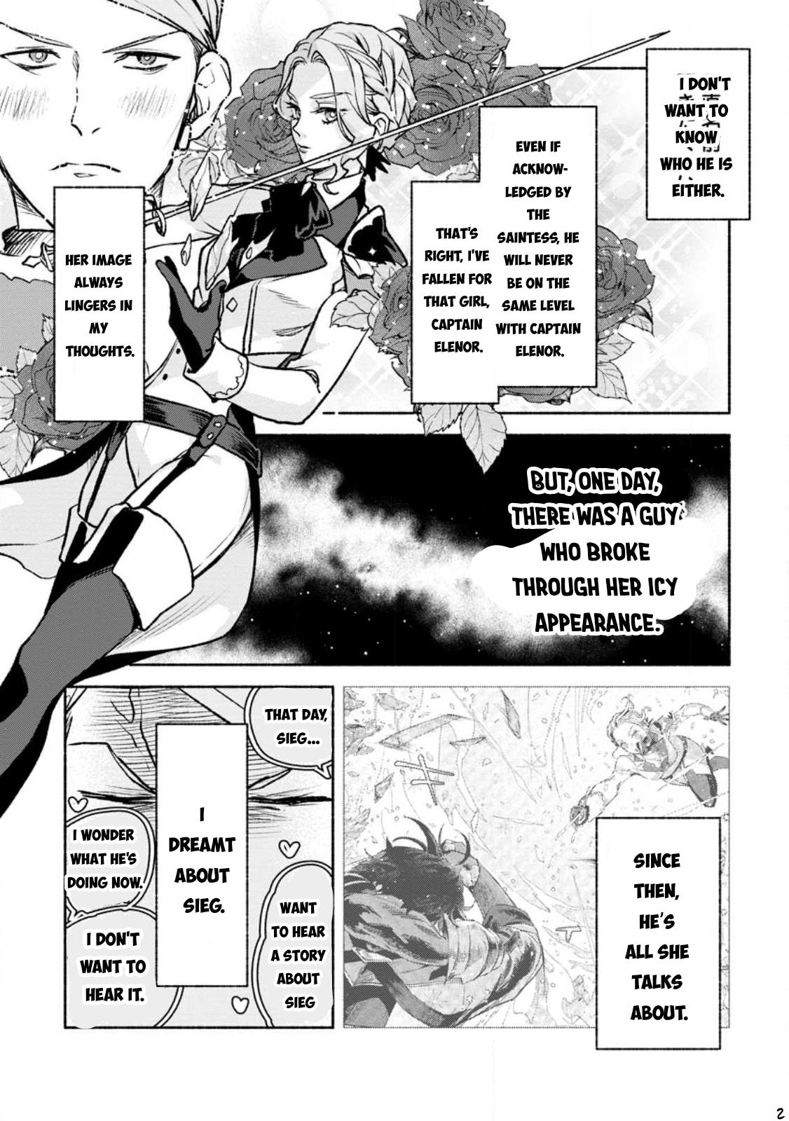 Sono Monban, Saikyou Nitsuki - Tsuihou Sareta Bougyo Ryoku 9999 no Senshi, Outo no Monban Toshite Musou Suru Chapter 22 - Page 13