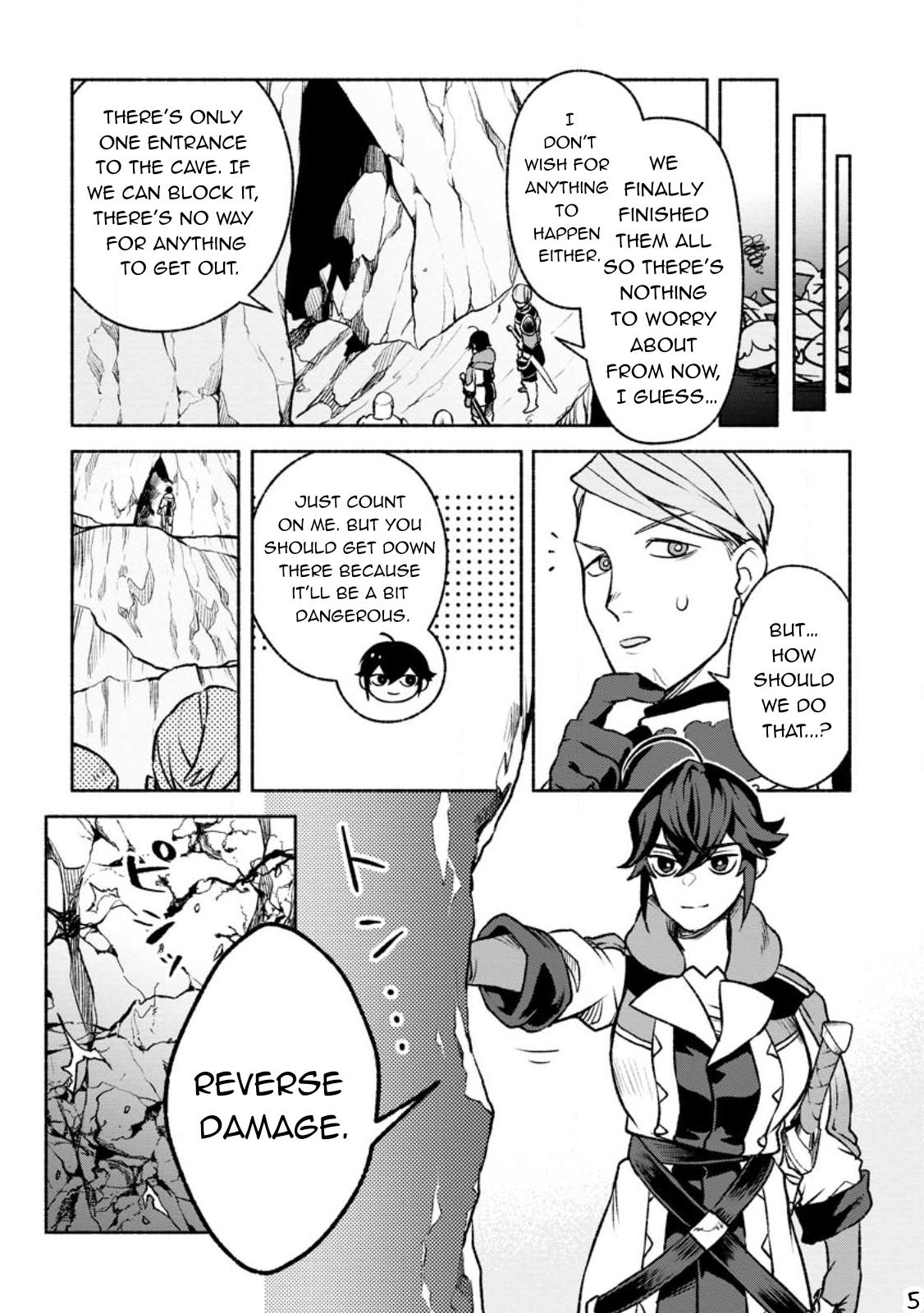 Sono Monban, Saikyou Nitsuki - Tsuihou Sareta Bougyo Ryoku 9999 no Senshi, Outo no Monban Toshite Musou Suru Chapter 22 - Page 26