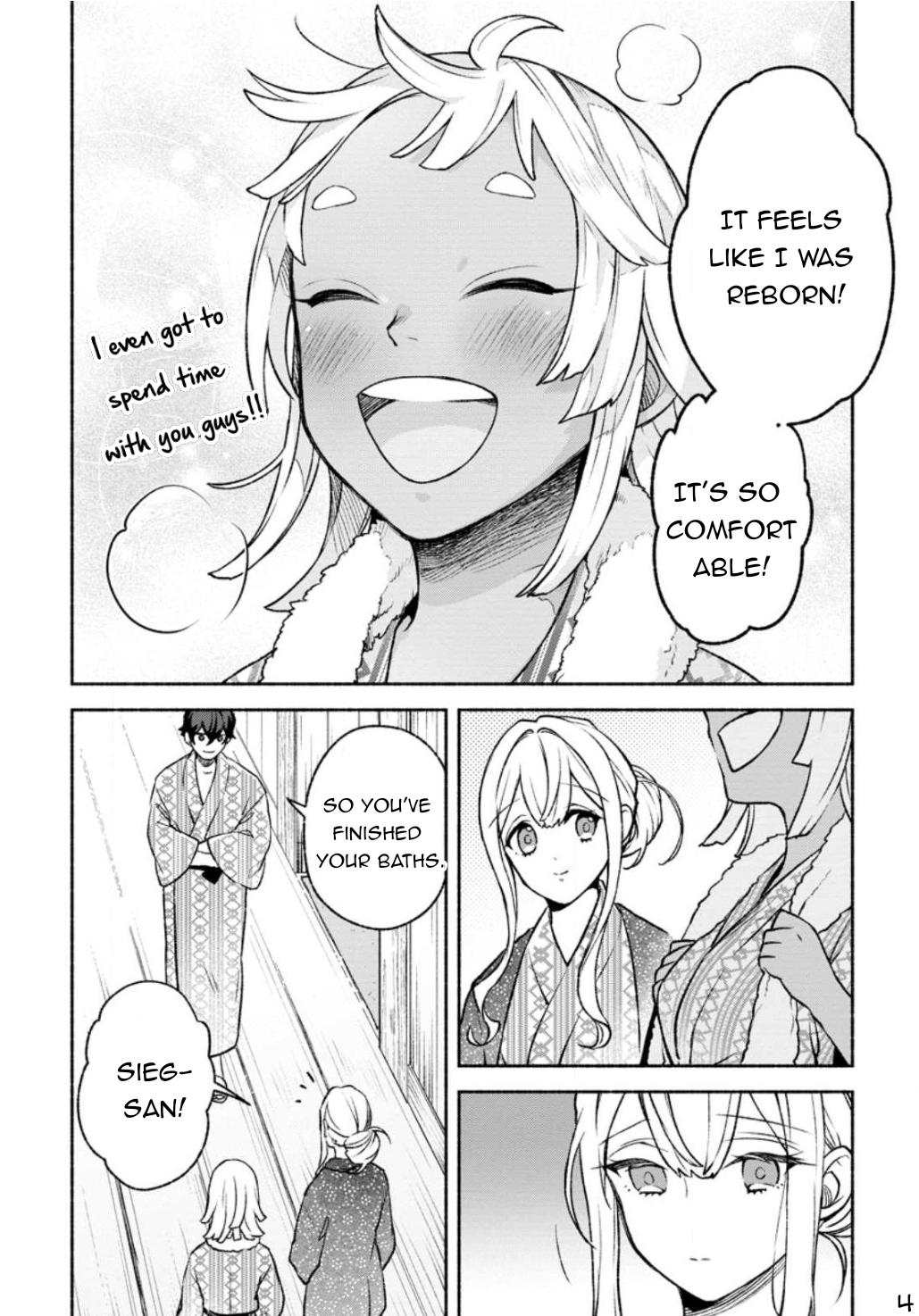 Sono Monban, Saikyou Nitsuki - Tsuihou Sareta Bougyo Ryoku 9999 no Senshi, Outo no Monban Toshite Musou Suru Chapter 23 - Page 25