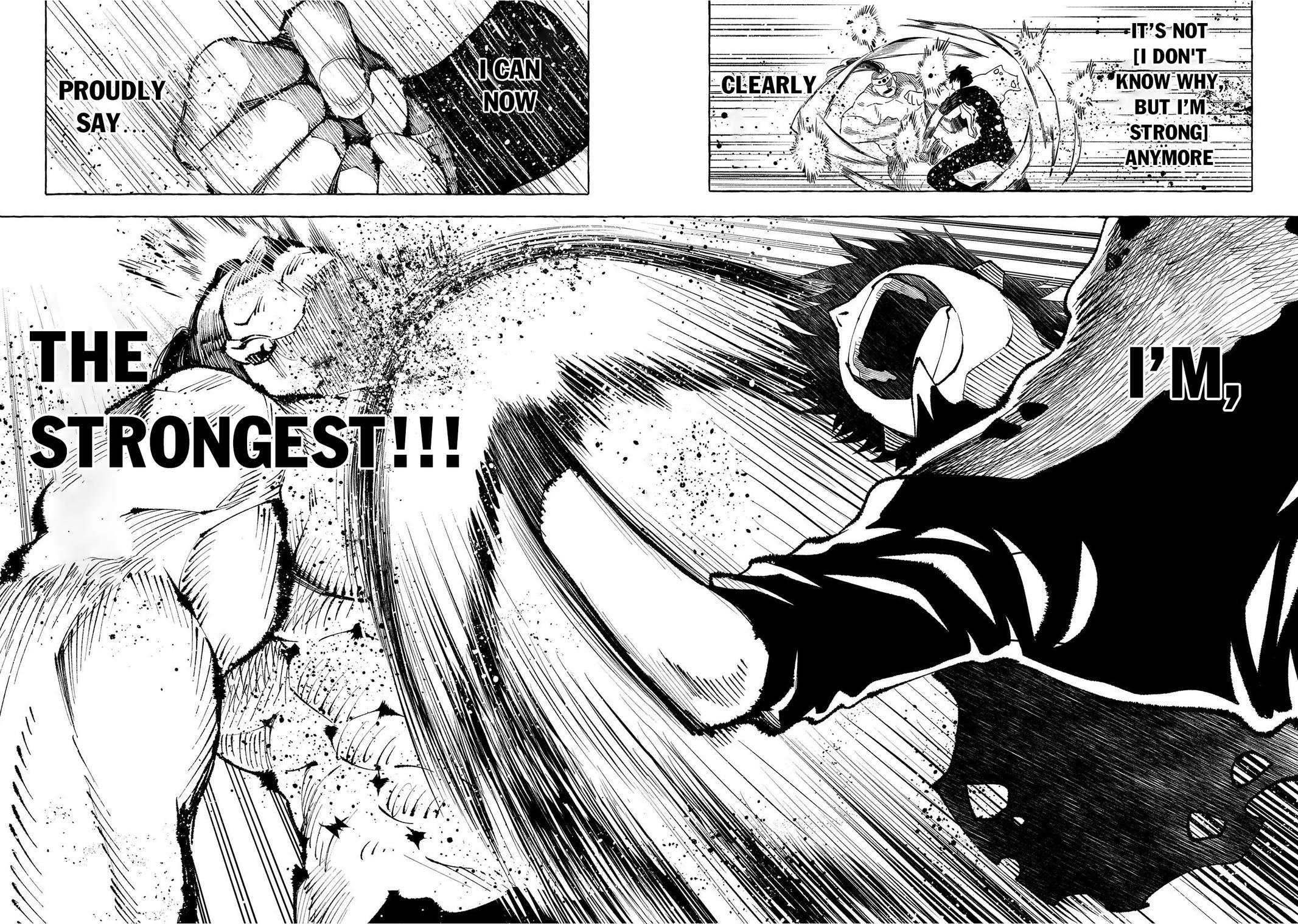 Sono Mono. Nochi ni... (NARIIE Shinichirou) Chapter 29 - Page 9