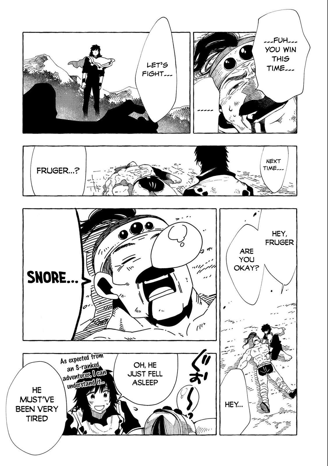 Sono Mono. Nochi ni... (NARIIE Shinichirou) Chapter 29 - Page 12