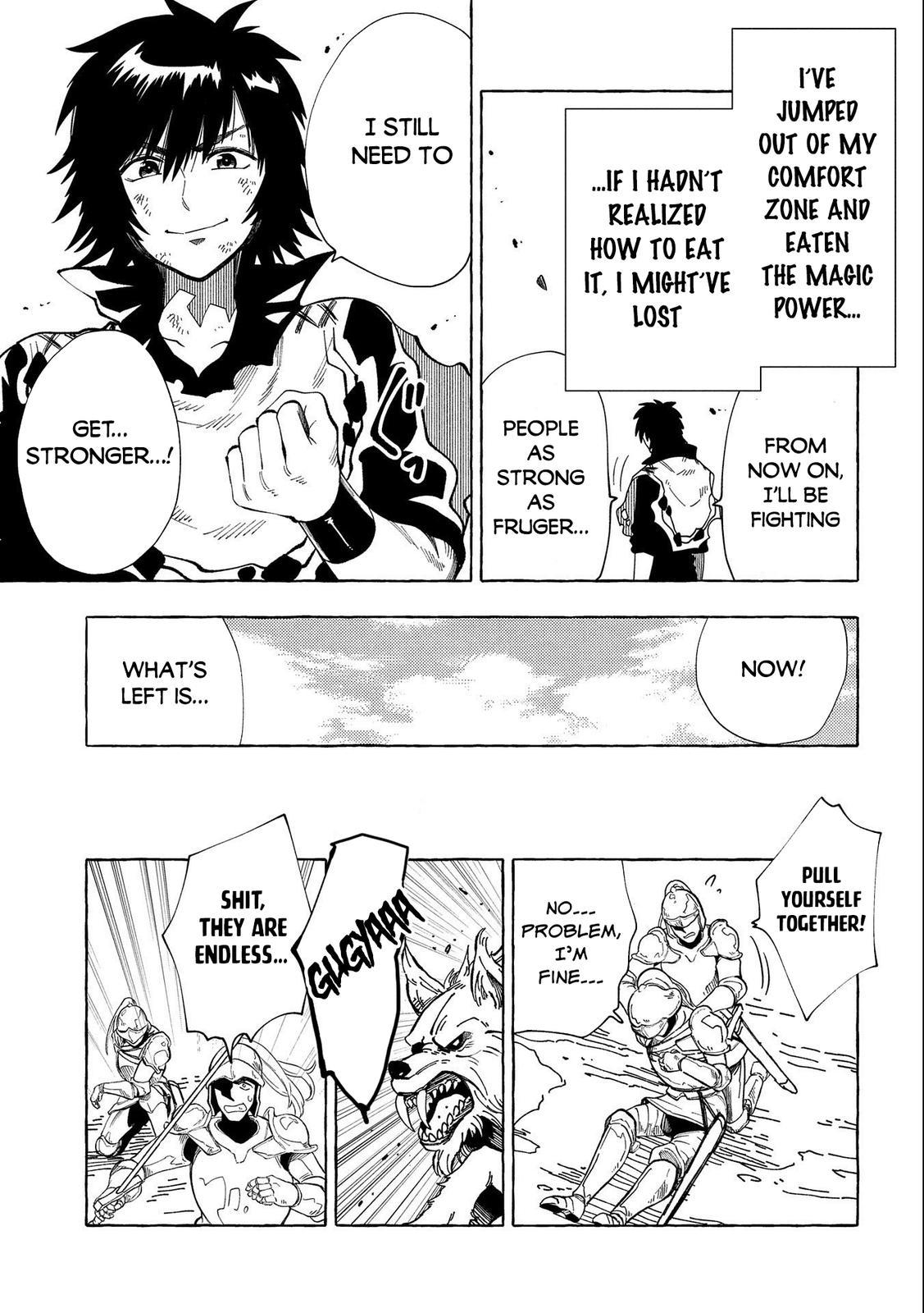 Sono Mono. Nochi ni... (NARIIE Shinichirou) Chapter 29 - Page 13