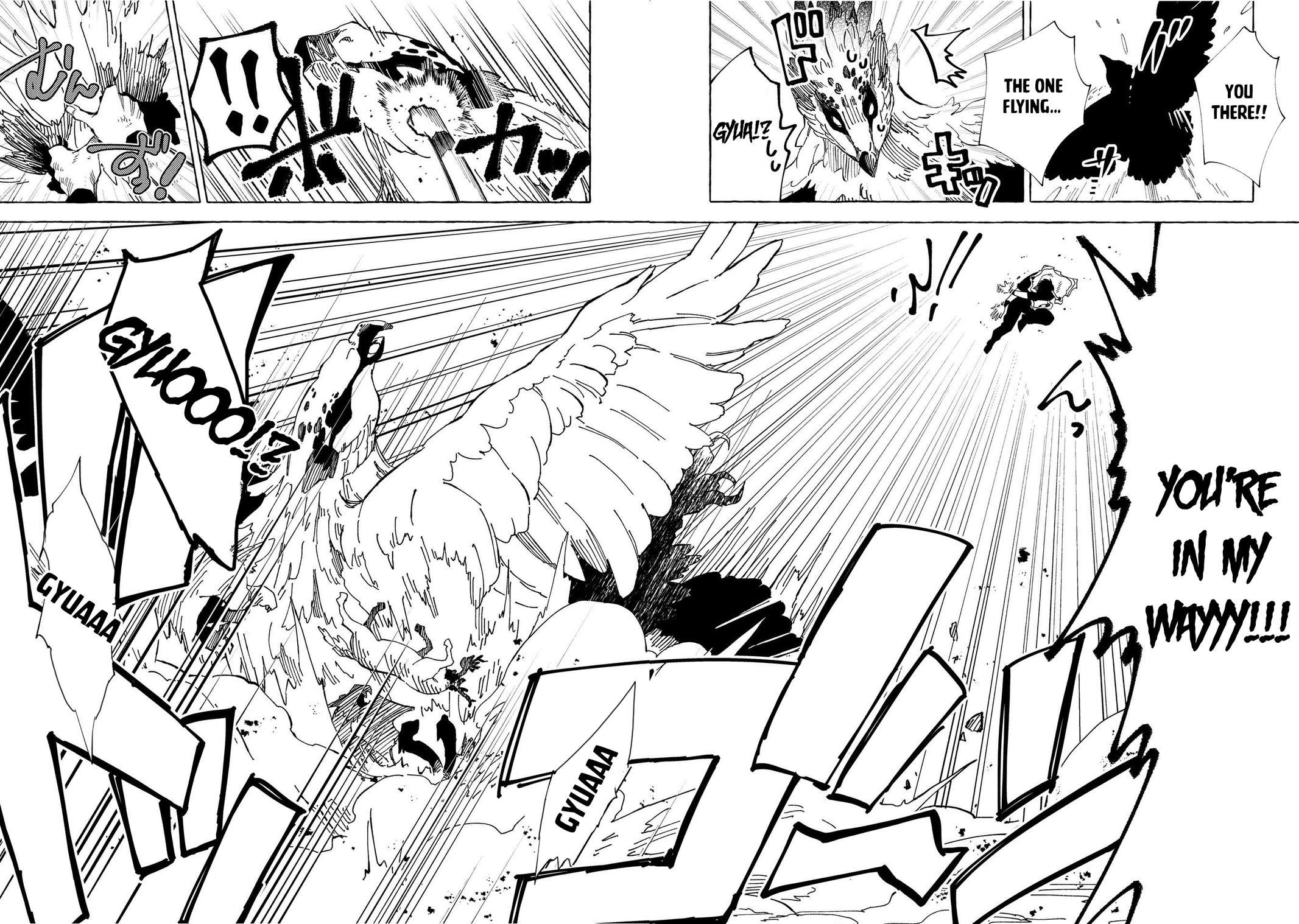 Sono Mono. Nochi ni... (NARIIE Shinichirou) Chapter 29 - Page 16