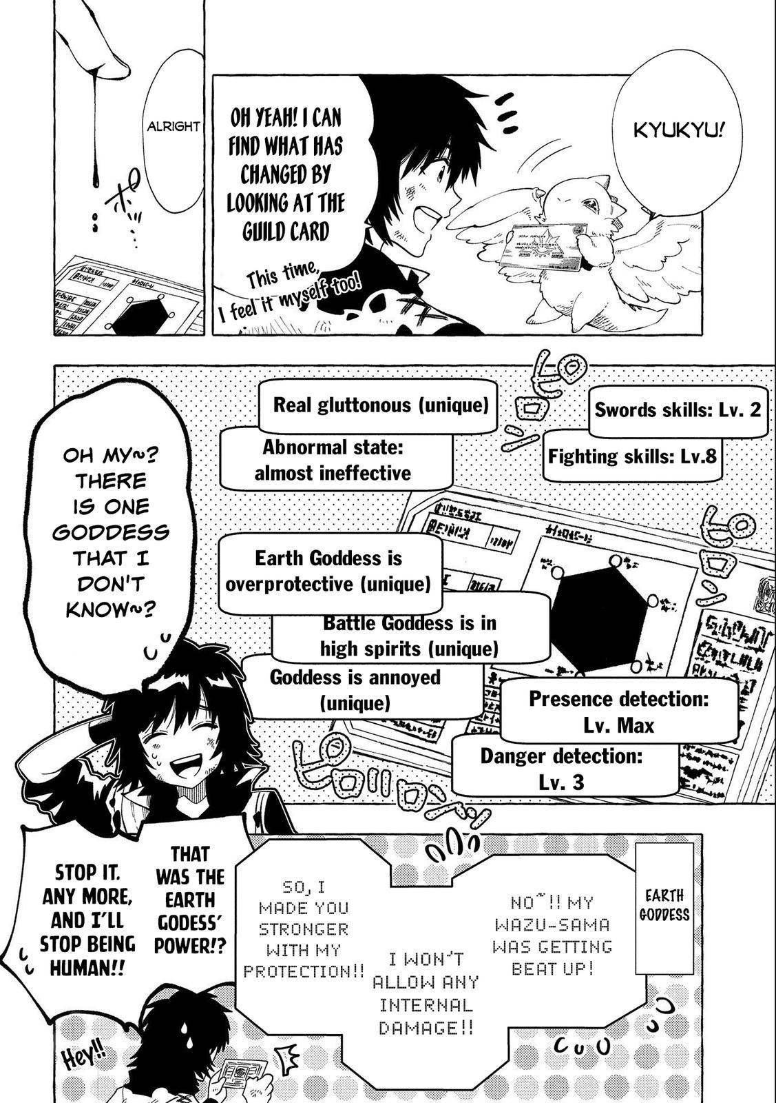 Sono Mono. Nochi ni... (NARIIE Shinichirou) Chapter 29 - Page 29