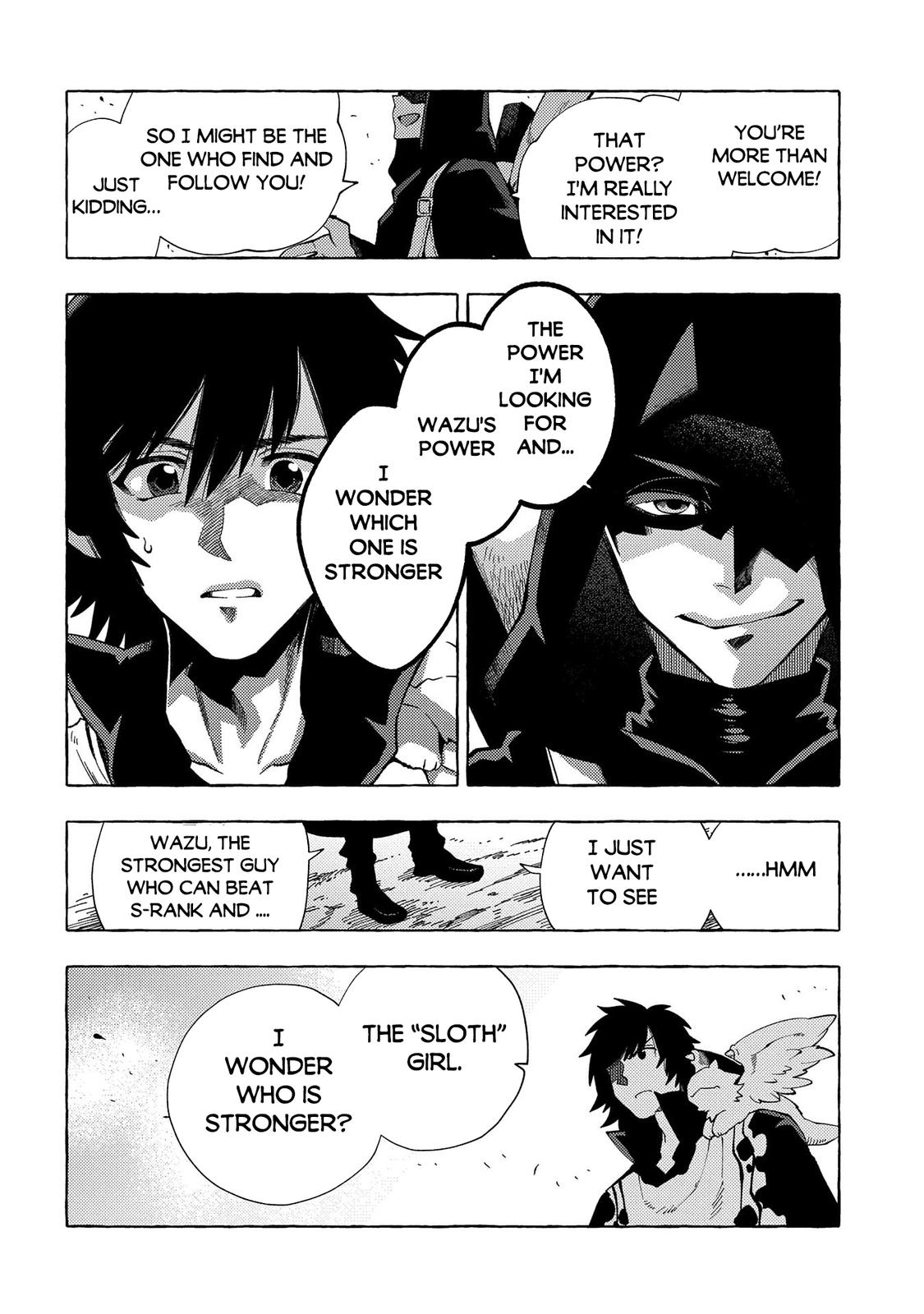 Sono Mono. Nochi ni... (NARIIE Shinichirou) Chapter 30 - Page 7