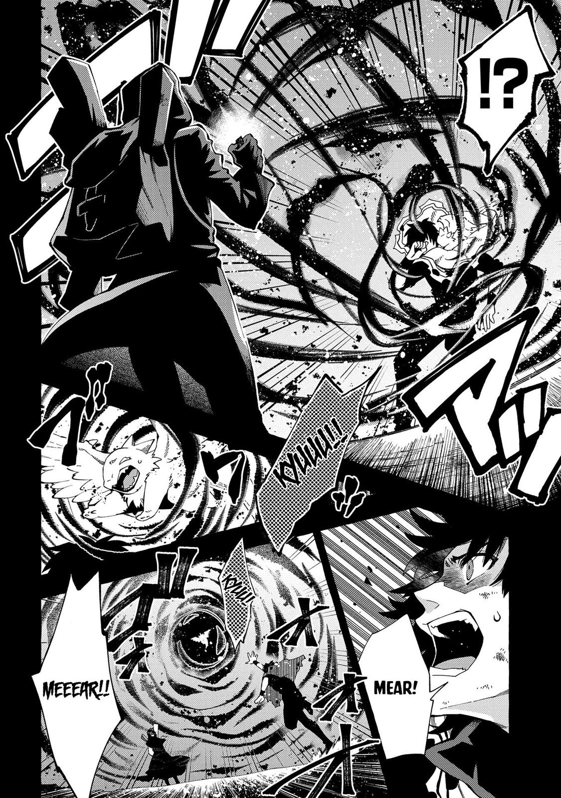 Sono Mono. Nochi ni... (NARIIE Shinichirou) Chapter 30 - Page 9