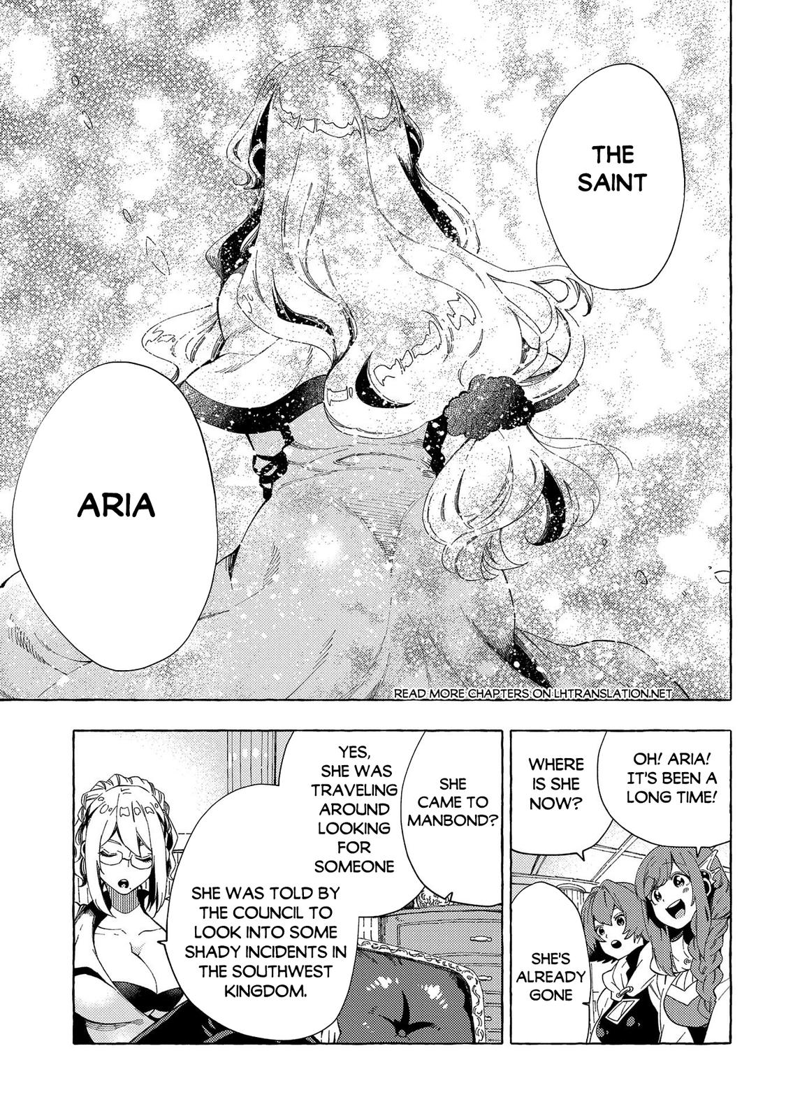 Sono Mono. Nochi ni... (NARIIE Shinichirou) Chapter 30 - Page 26