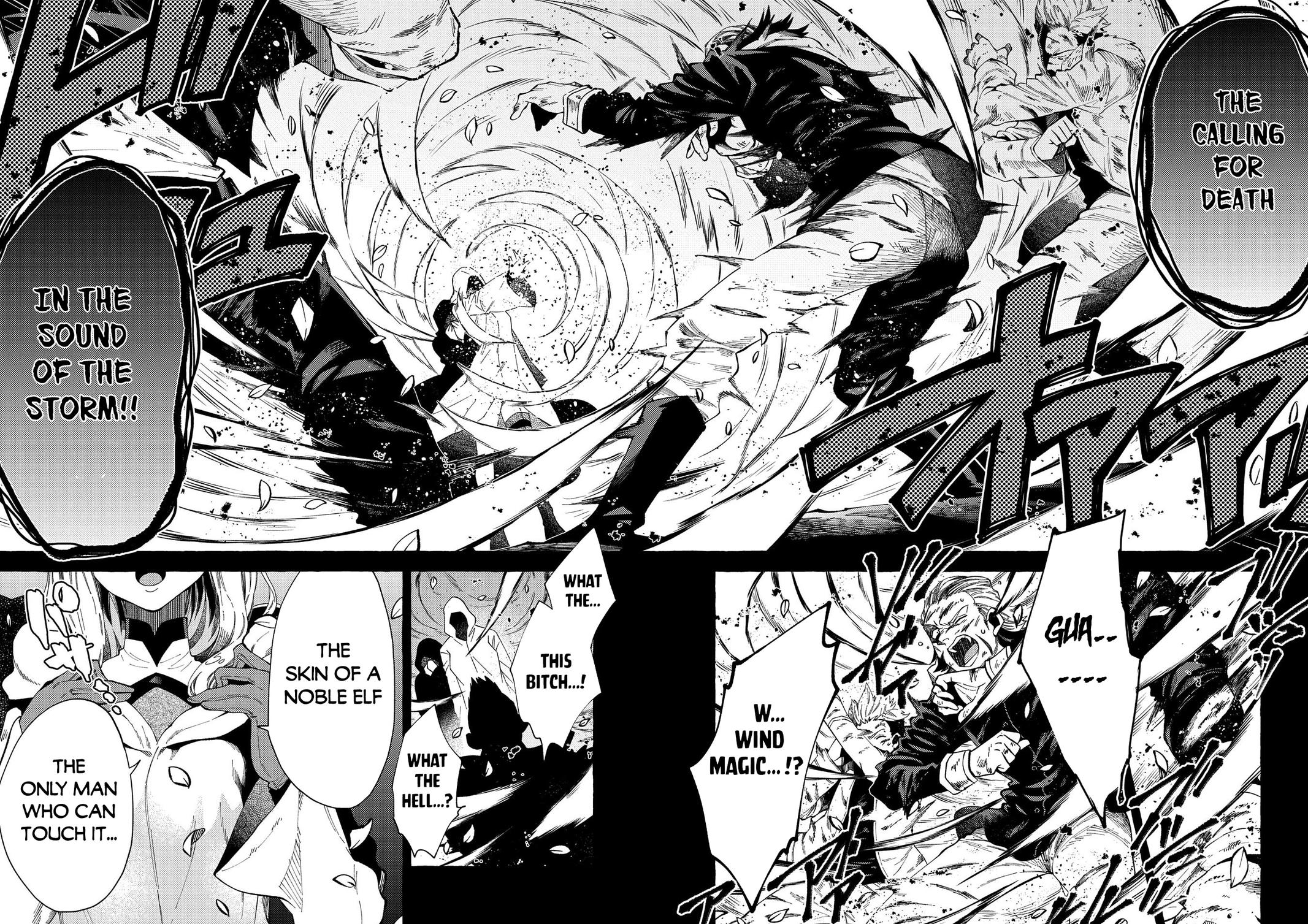 Sono Mono. Nochi ni... (NARIIE Shinichirou) Chapter 30 - Page 29