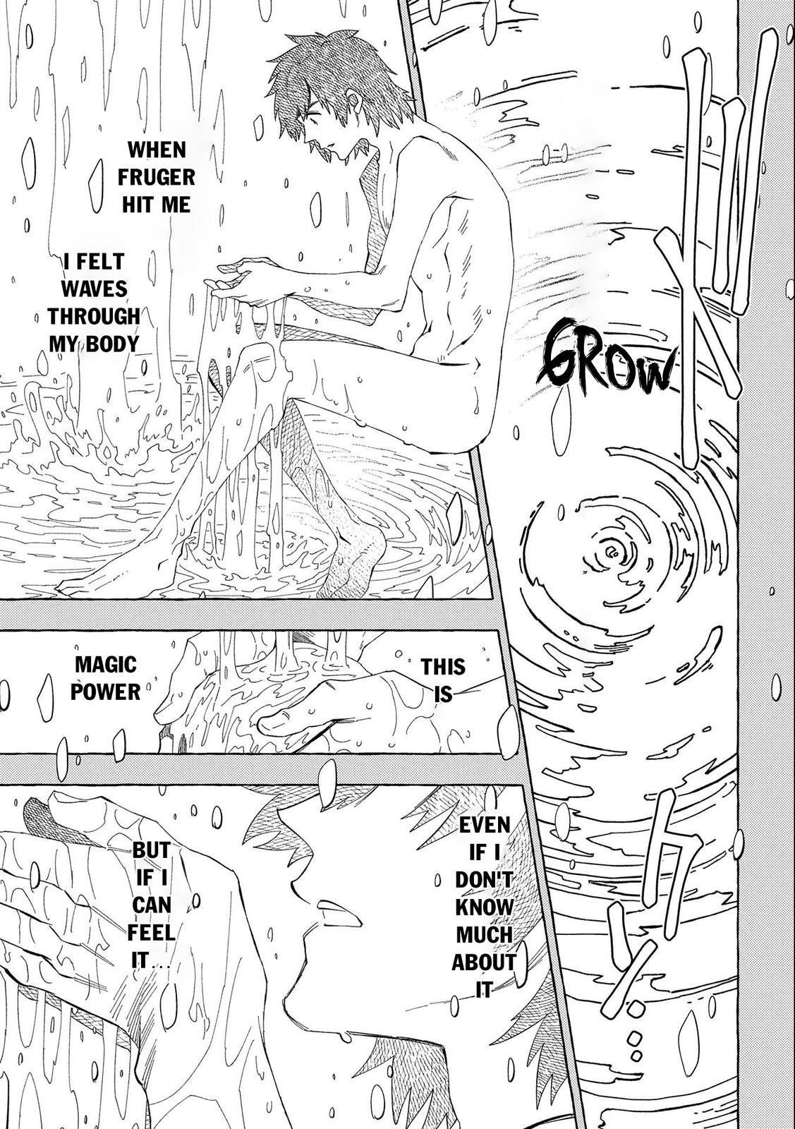 Sono Mono. Nochi ni... (NARIIE Shinichirou) Chapter 28.2 - Page 13