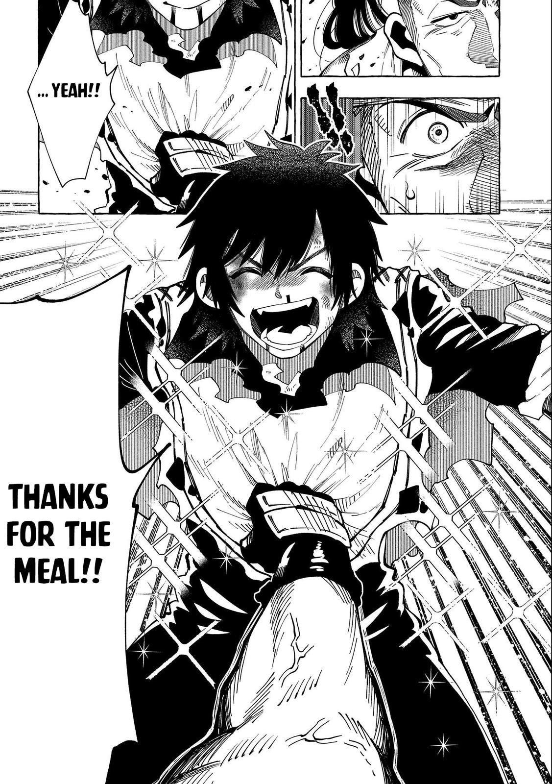 Sono Mono. Nochi ni... (NARIIE Shinichirou) Chapter 28.2 - Page 16