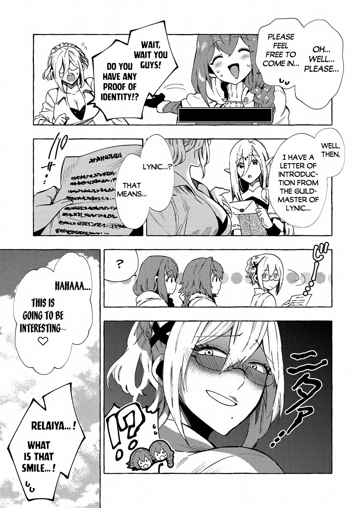 Sono Mono. Nochi ni... (NARIIE Shinichirou) Chapter 31.2 - Page 9