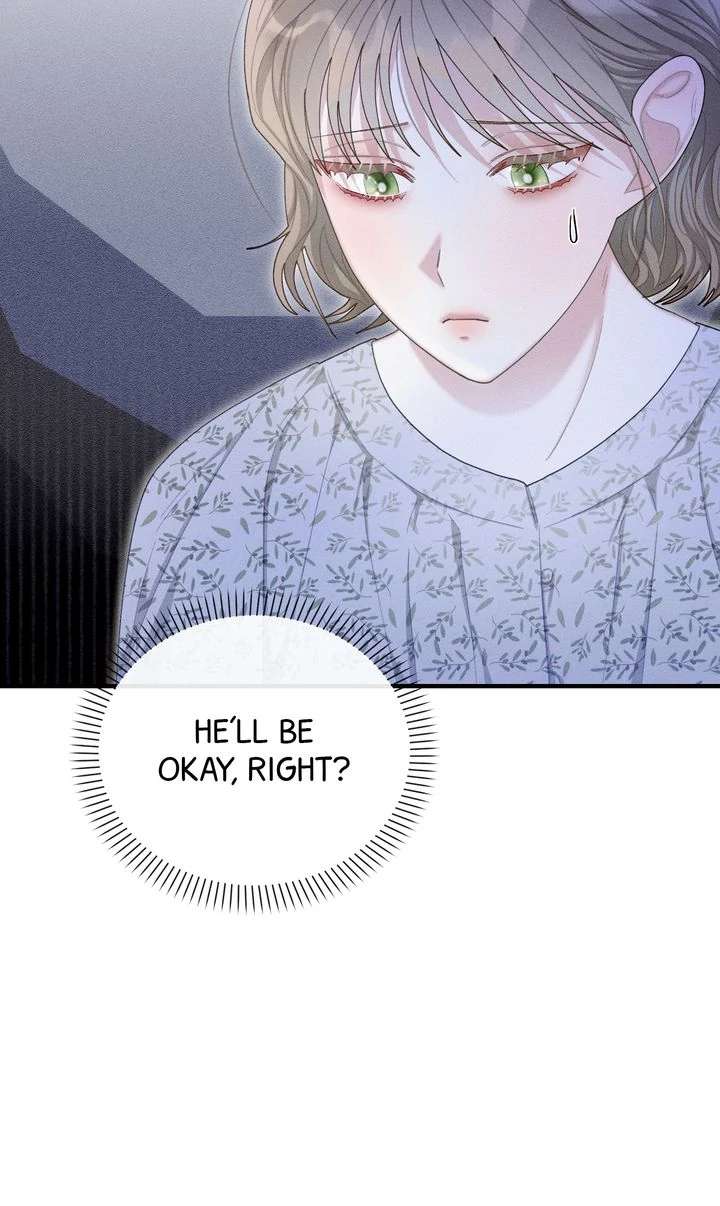 Sorang’s Flower Art Shop Chapter 44 - Page 15