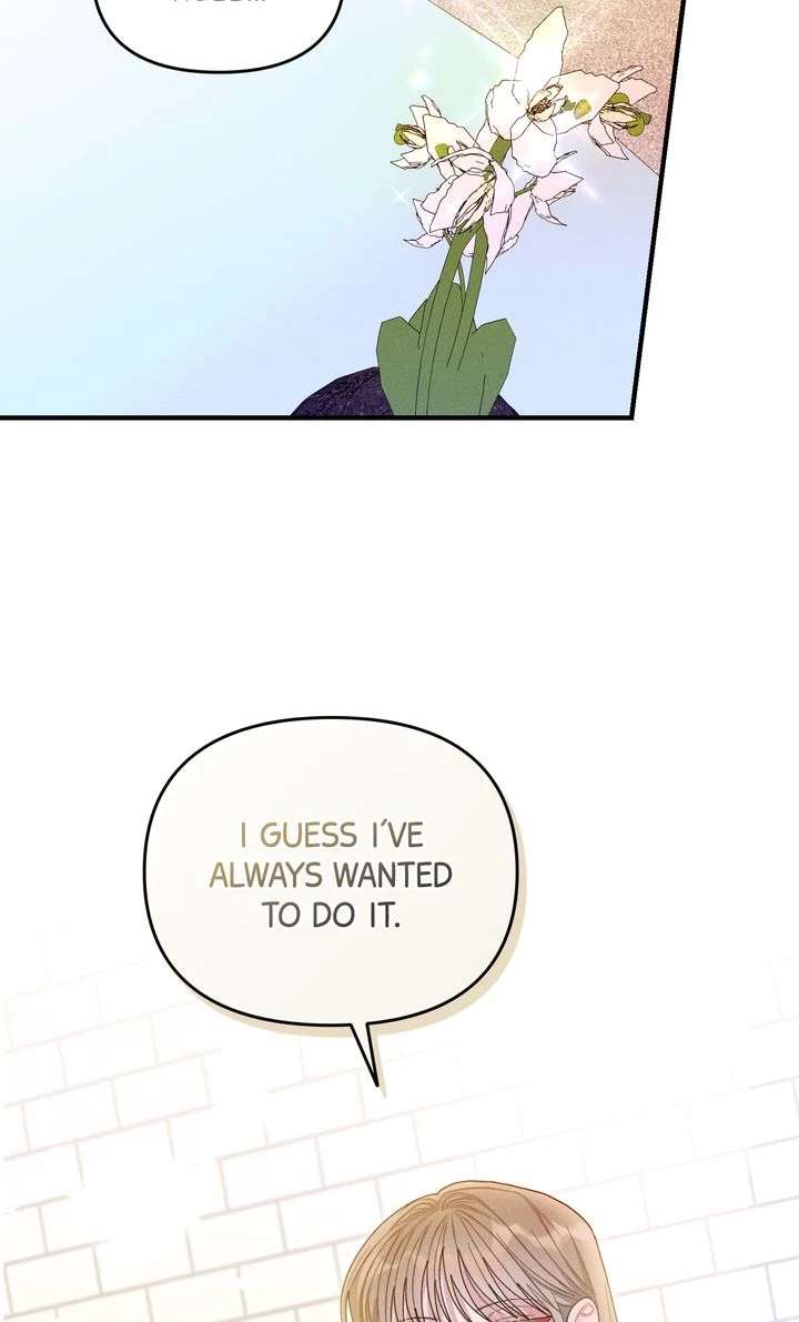 Sorang’s Flower Art Shop Chapter 46 - Page 31