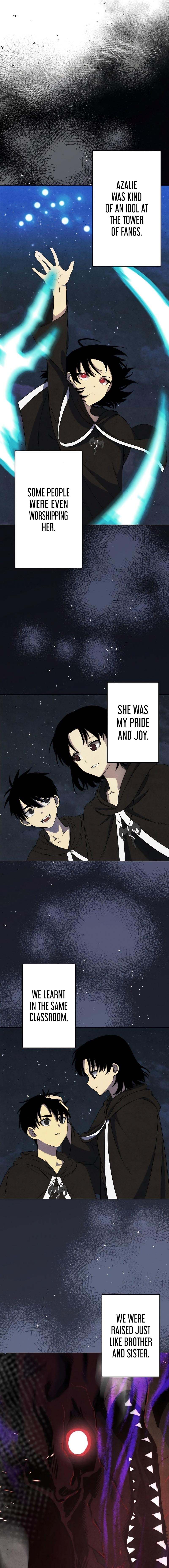 Sorcerous Stabber Orphen: The Witch‘s Salvation Chapter 2 - Page 7