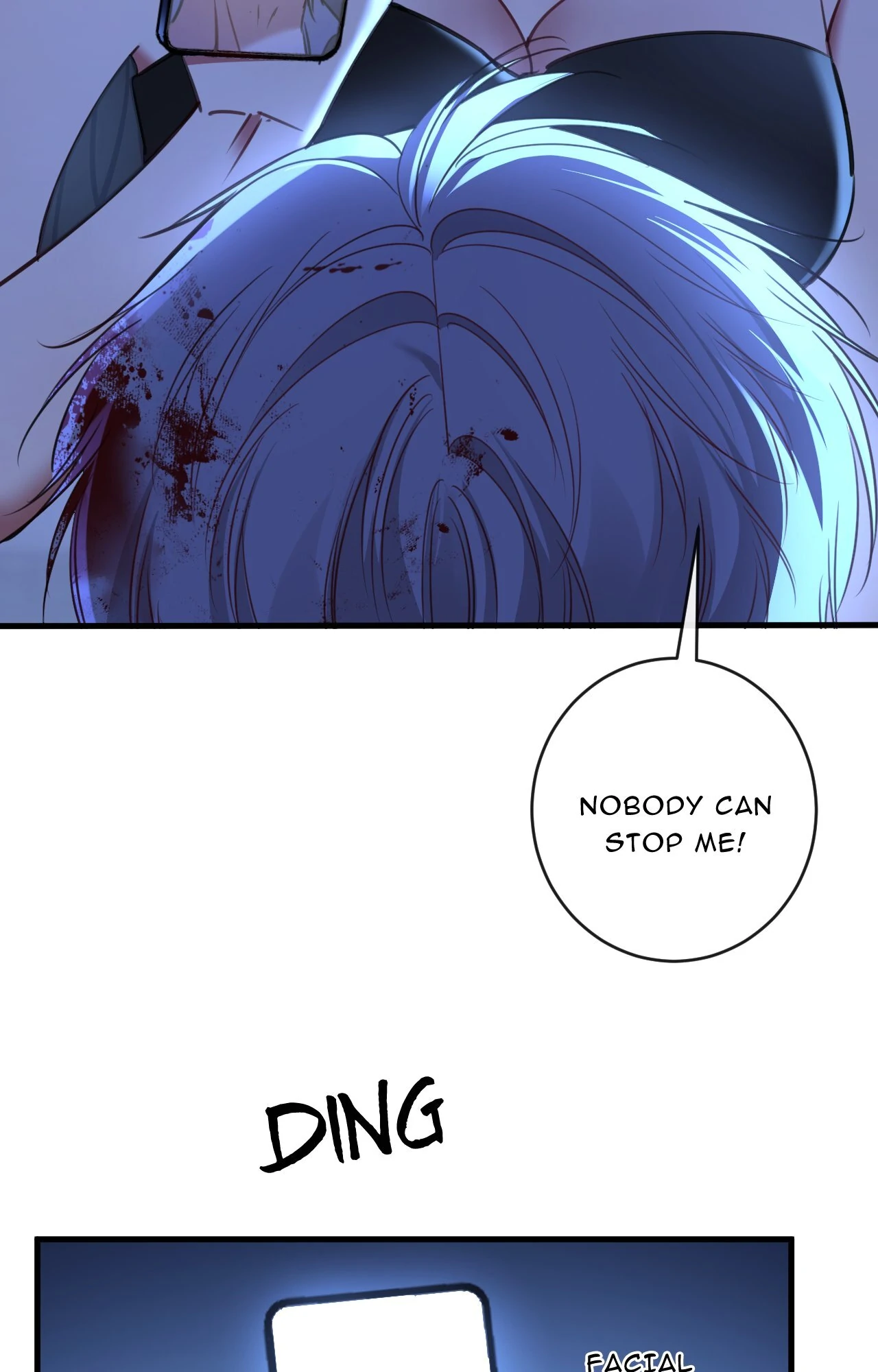 Sorry, I Am Also a Big Shot Chapter 45 - Page 32