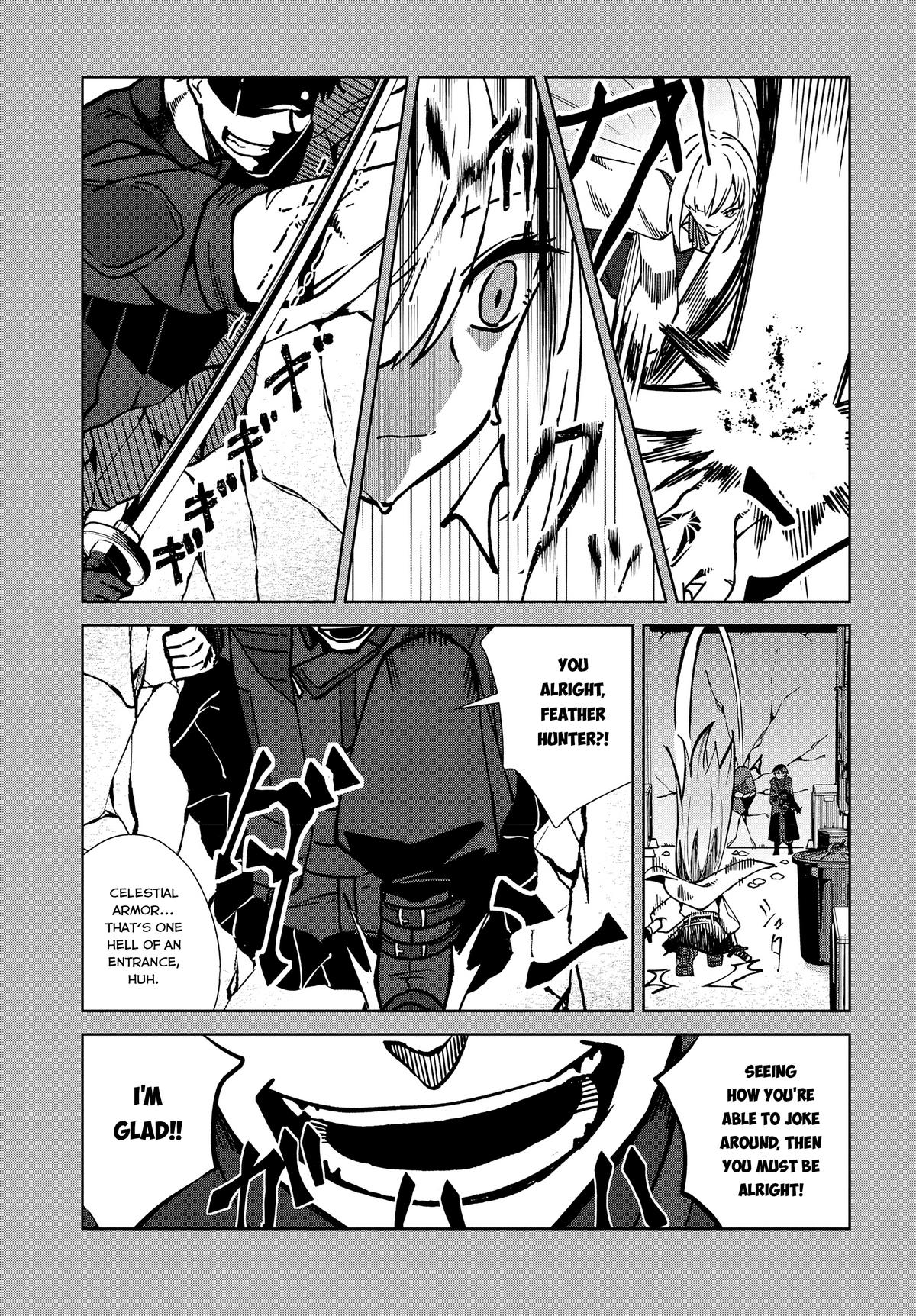 Soshiki no Shukuteki to Kekkon Shitara Mecha Amai Chapter 4 - Page 25
